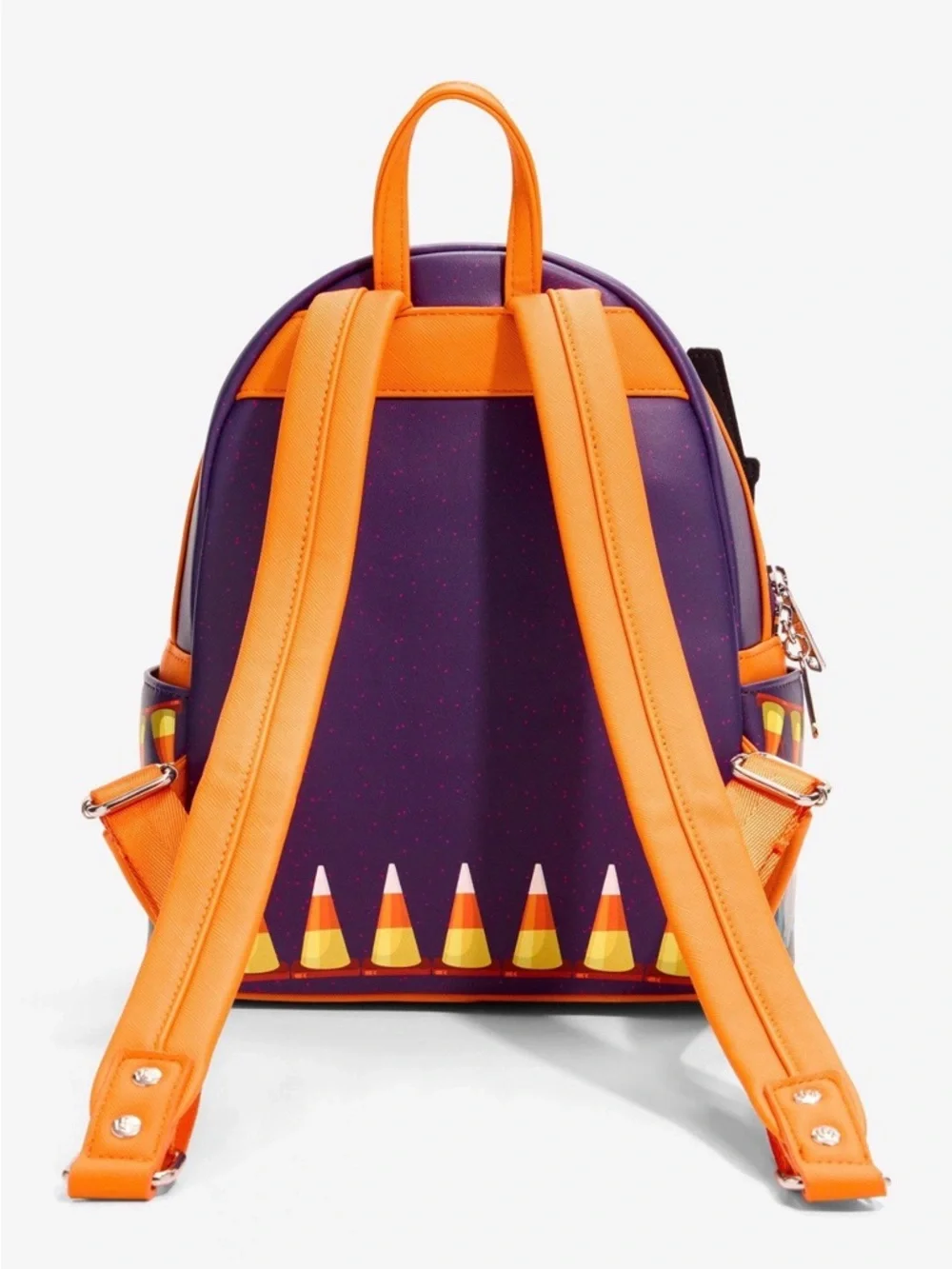 Loungefly Cars Halloween Bag 🎃 (glow in the dark)